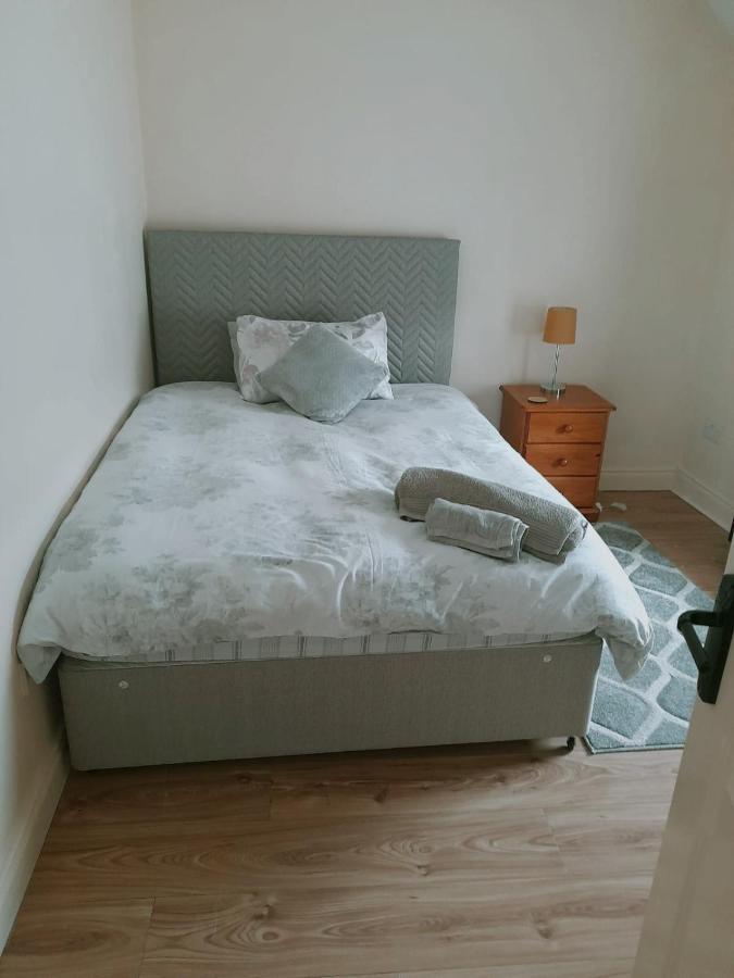 Appartamento Barrow Mews Views Carlow Esterno foto